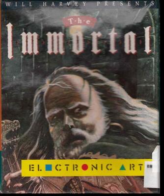 The Immortal