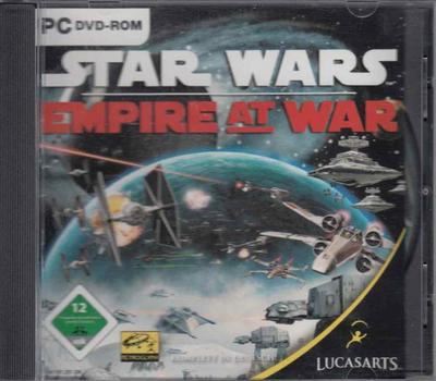 Star Wars
Empire at War