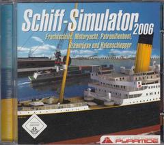 Schiff-Simulator 2006