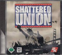 Shattered Union