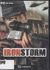 Iron Storm