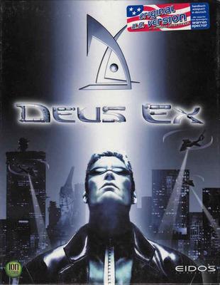 Deus Ex