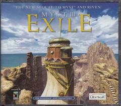 Myst III
Exile