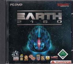 Earth 2160