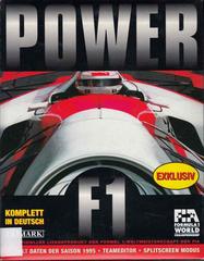 Power F1