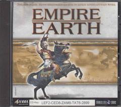 Empire Earth