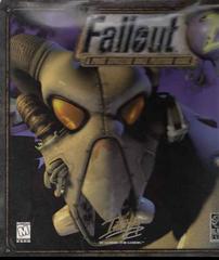 Fallout 2 : A post nuclear Role Playing Game