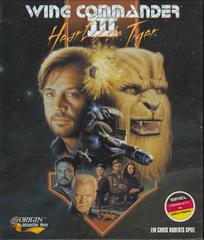 Wing Commander III: Heart of the Tiger