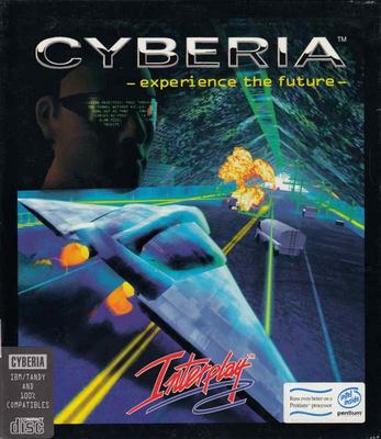 Cyberia 