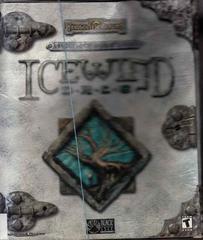 Icewind
D.A.L.E