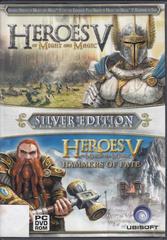 Heroes of Might and Magic V - Silver Edition