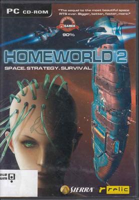 Homeworld 2