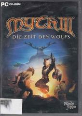 MYTH III
Die Zeit des Wolfs