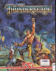 Thunderscape