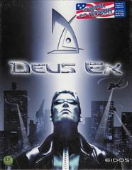 Deus Ex