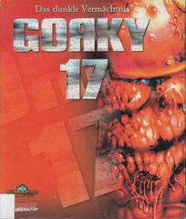 Gorky 17