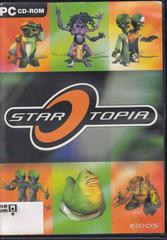 Startopia