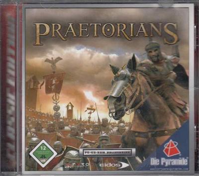 Praetorians
