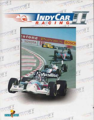 Indy Car
Racing 2