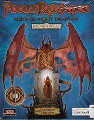 Pool of Radiance: Ruins of Myth Drannor