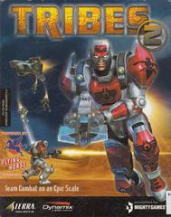 Tribes 2