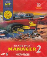 Grand Prix
Manager 2