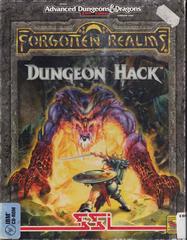 Dungeon Hack