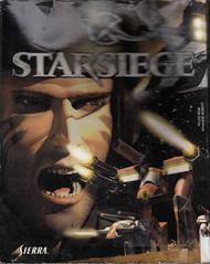 Starsiege