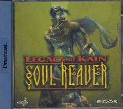 Legacy of Kain: Soul Reaver
