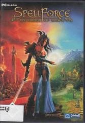 Spellforce