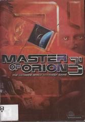 Master of Orion 3