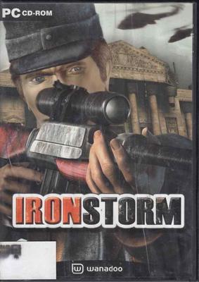 Iron Storm