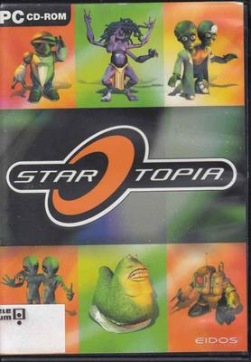 Startopia