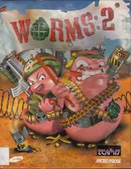 Worms 2