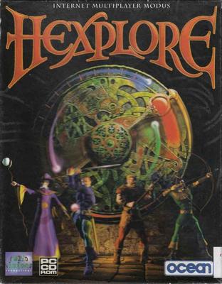 Hexplore