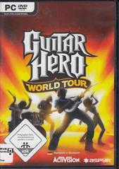 Guitar Hero World Tour