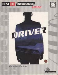 Driver