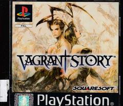 Vagrant Story