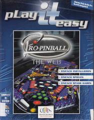 Pro Pinball: The Web