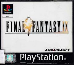 Final Fantasy IX