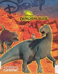 Disney's Dinosaurier