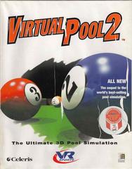 Virtual Pool 2