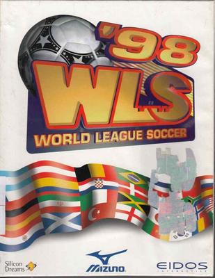 World League Soccer 98