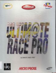 Ultimate Race Pro