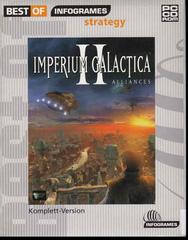 Imperium Galactica 2