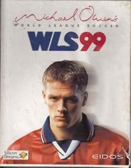 Michael Owens WLS 99 World League Soccer