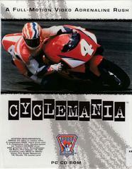 Cyclemania