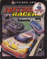 Nitro Racer