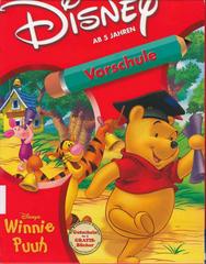 Disney's Winnie Puuh