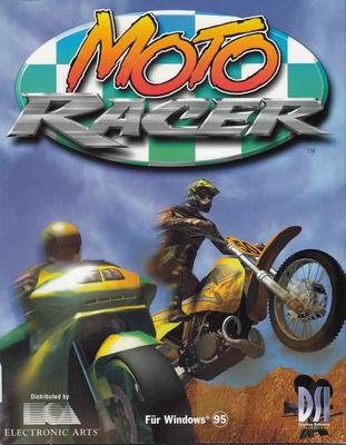 Moto Racer